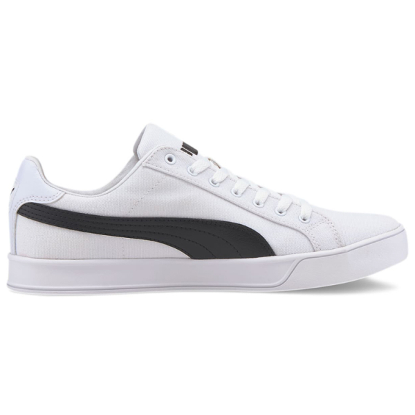 PUMA Smash Vulc Canvas