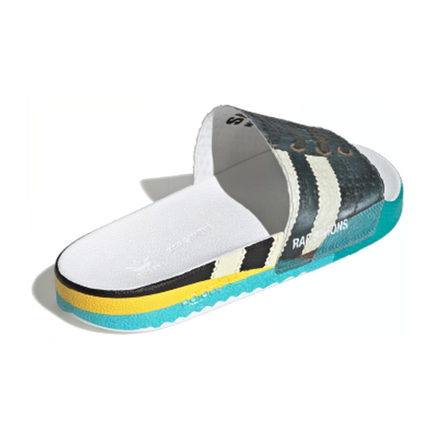 RAF SIMONS x adidas originals Samba /