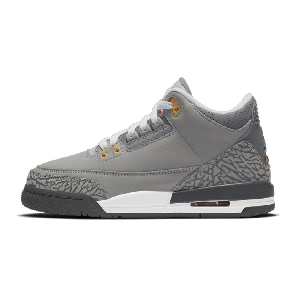 Jordan Air Jordan 3 Retro "Cool Grey"