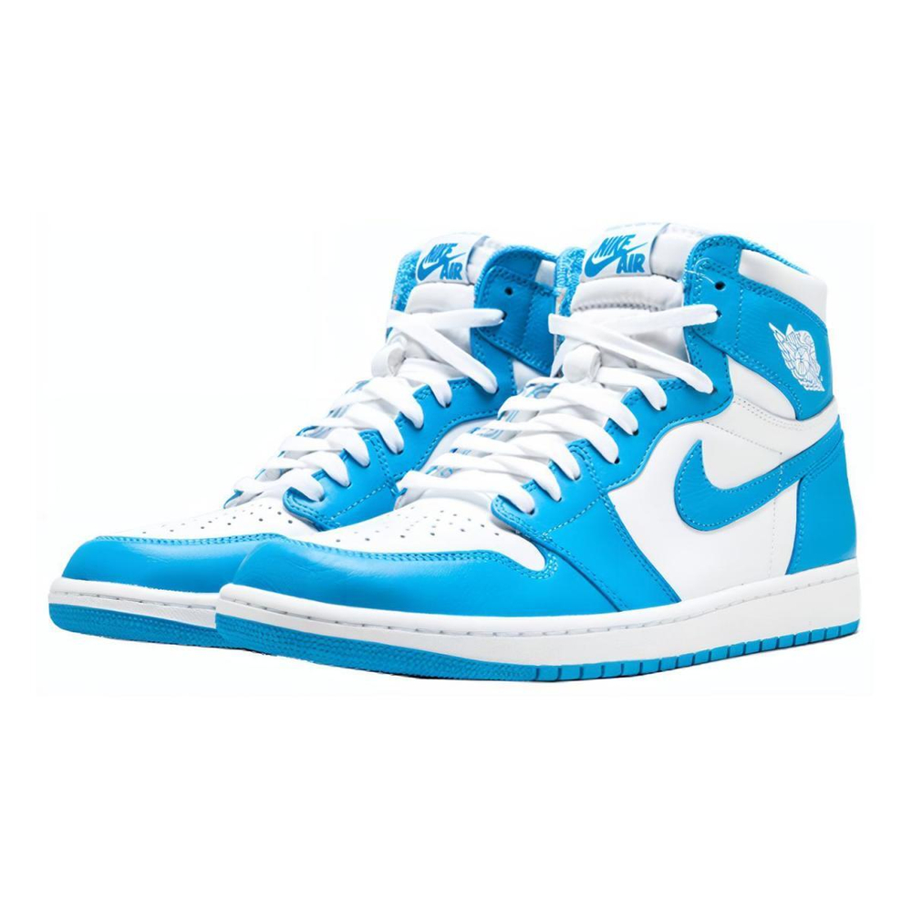 Jordan Air Jordan 1 Retro UNC