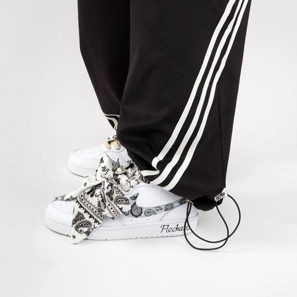 【 】 Nike Court Borough GS