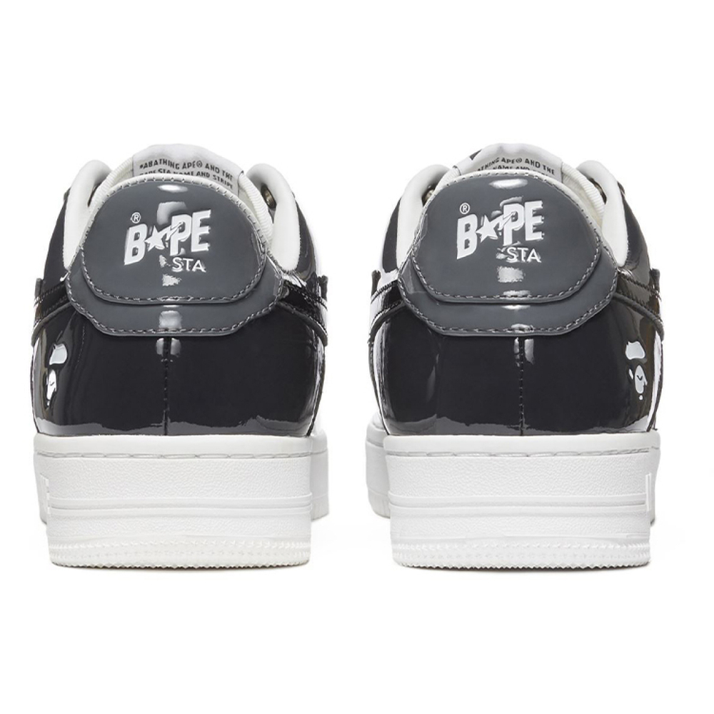 A BATHING APE Bape STA Combo