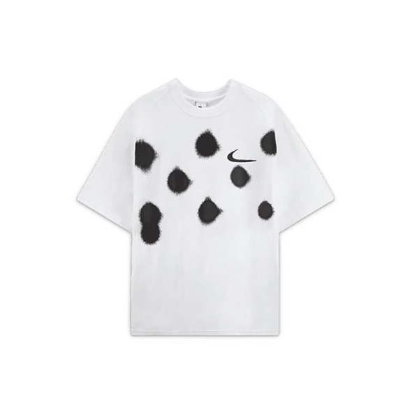 Nike x OFF-WHITE Short-Sleeve Top Logo SS21 T