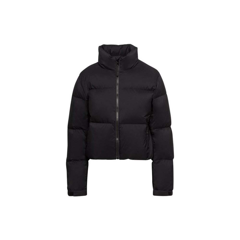ARITZIA Tna Mega Puff Short Cropped 3