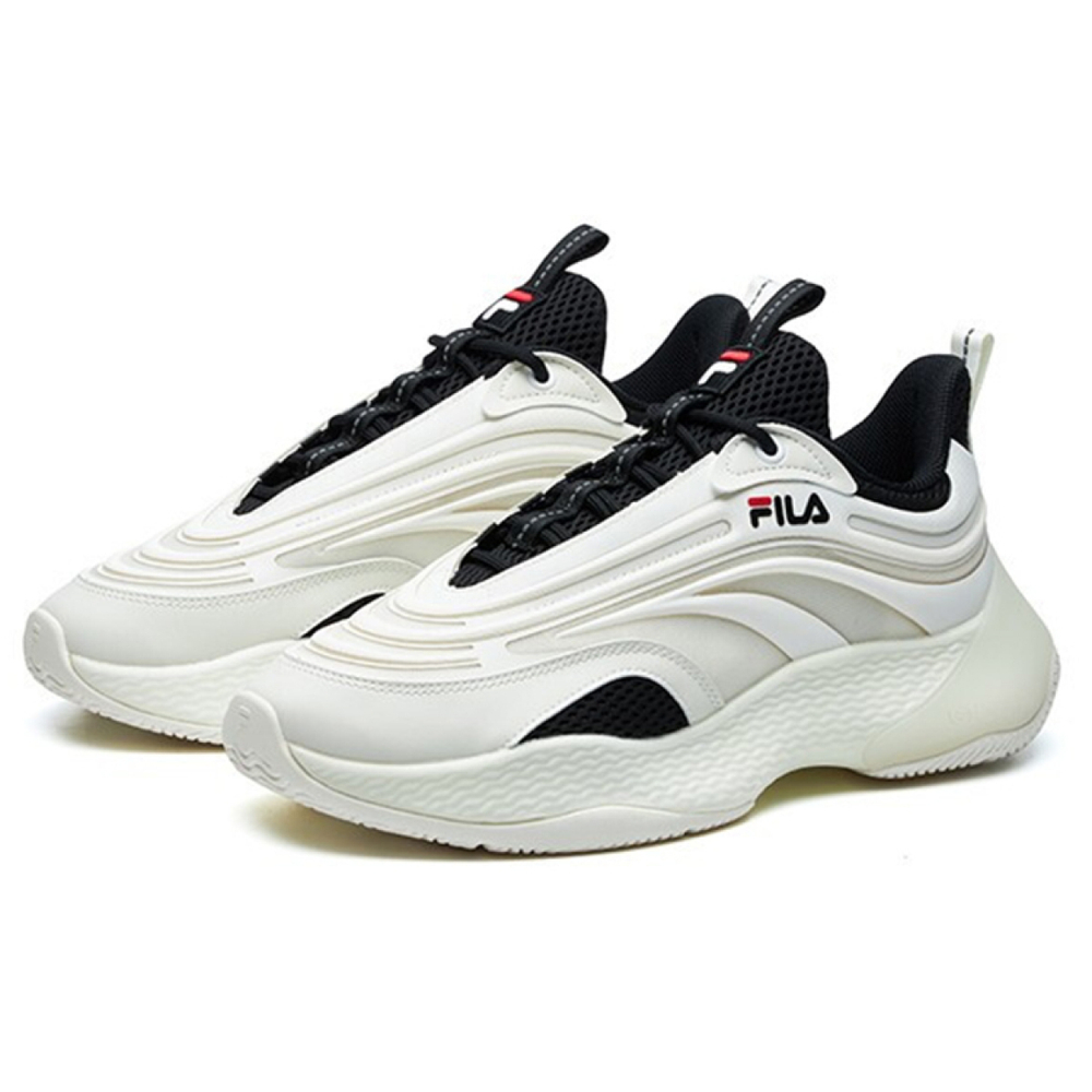 FILA FUSION Ray 2 TPU