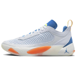 Jordan Luka 1 1 "Football Grey" PF