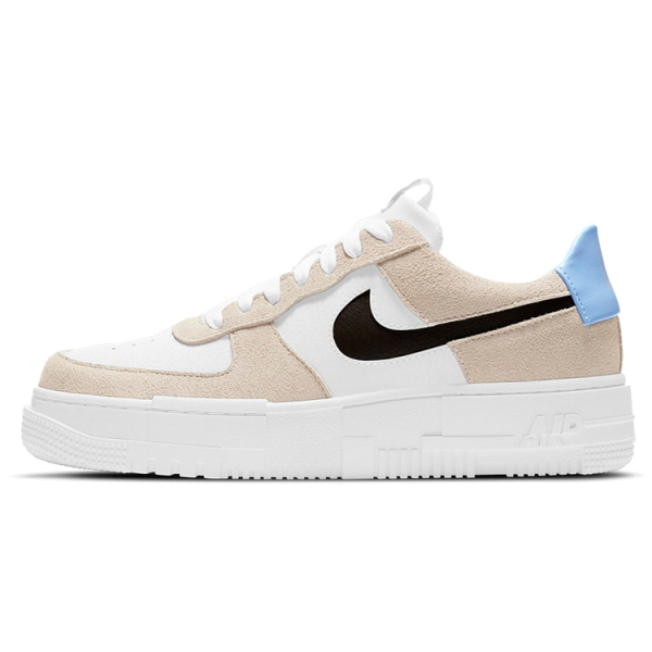 Nike Air Force 1 Pixel