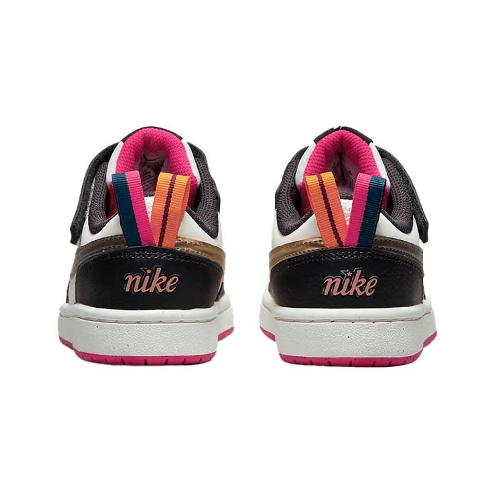 Nike Court Borough 2 Low 2 SE