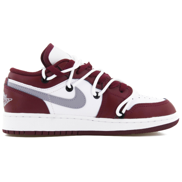 【 】 Jordan Air Jordan 1 Low Taick GS