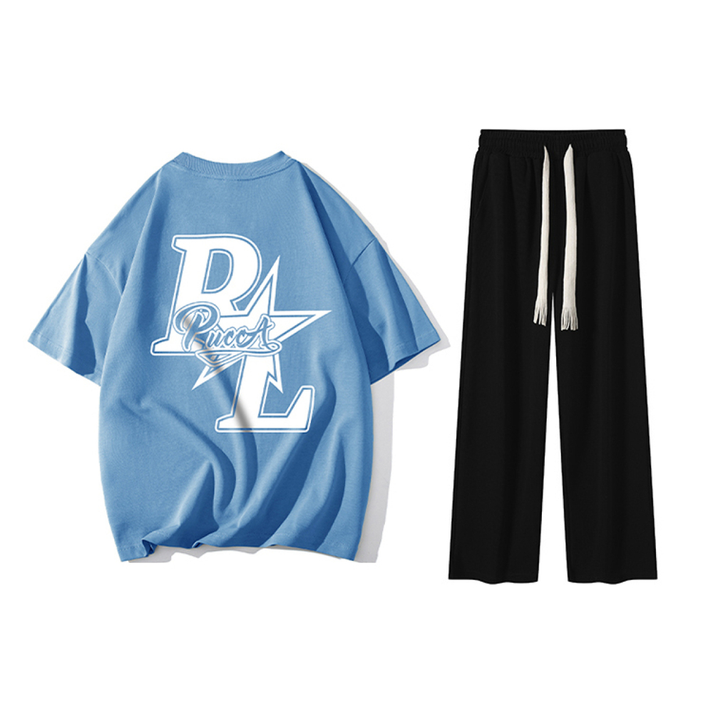 PUCCA Logo T
