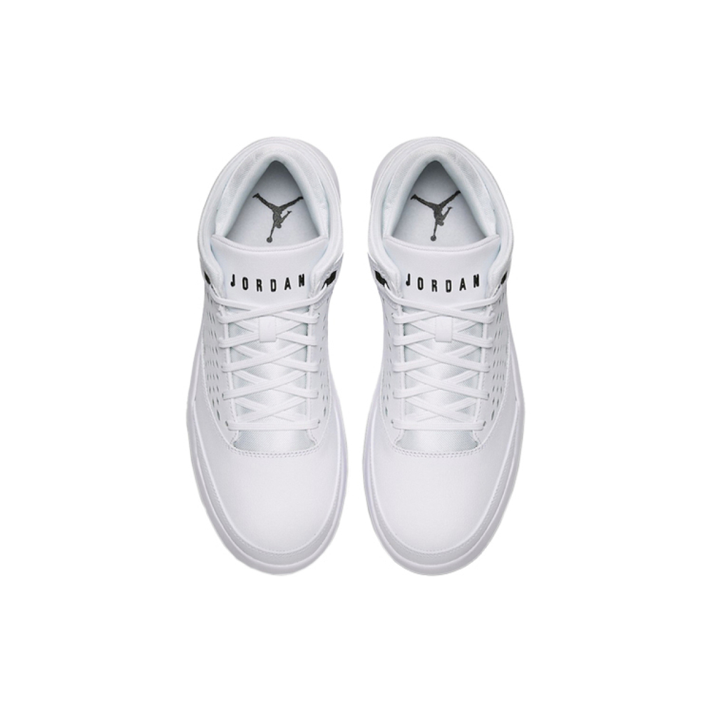 Jordan Flight Origin 4