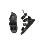 RICK OWENS x Dr.Martens Gryphon Strap RO