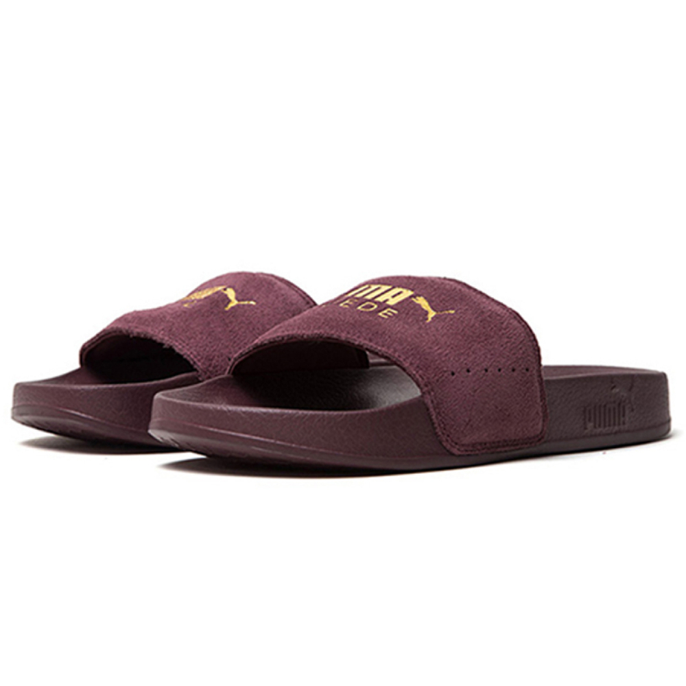 PUMA Leadcat Suede