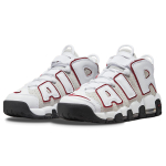Nike Air More Uptempo vintage bulls air