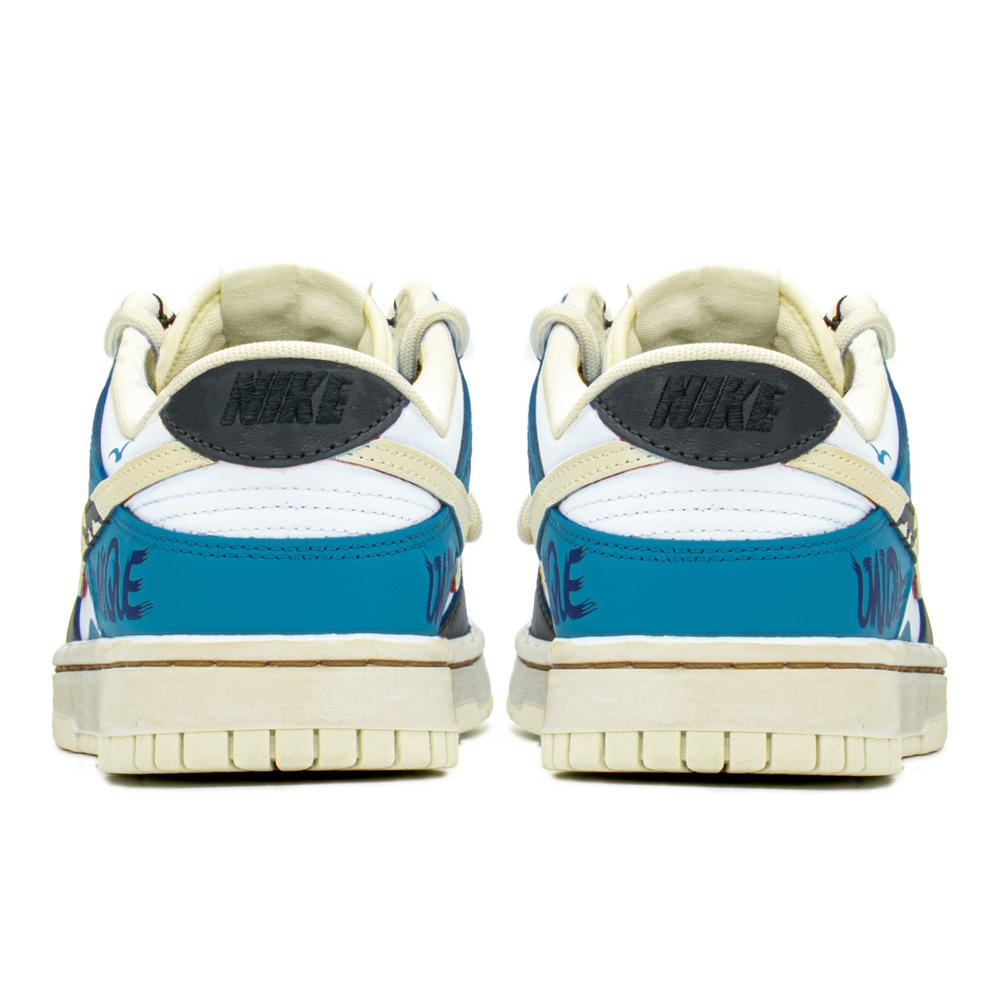 【 】 Nike Dunk fzbb vibe