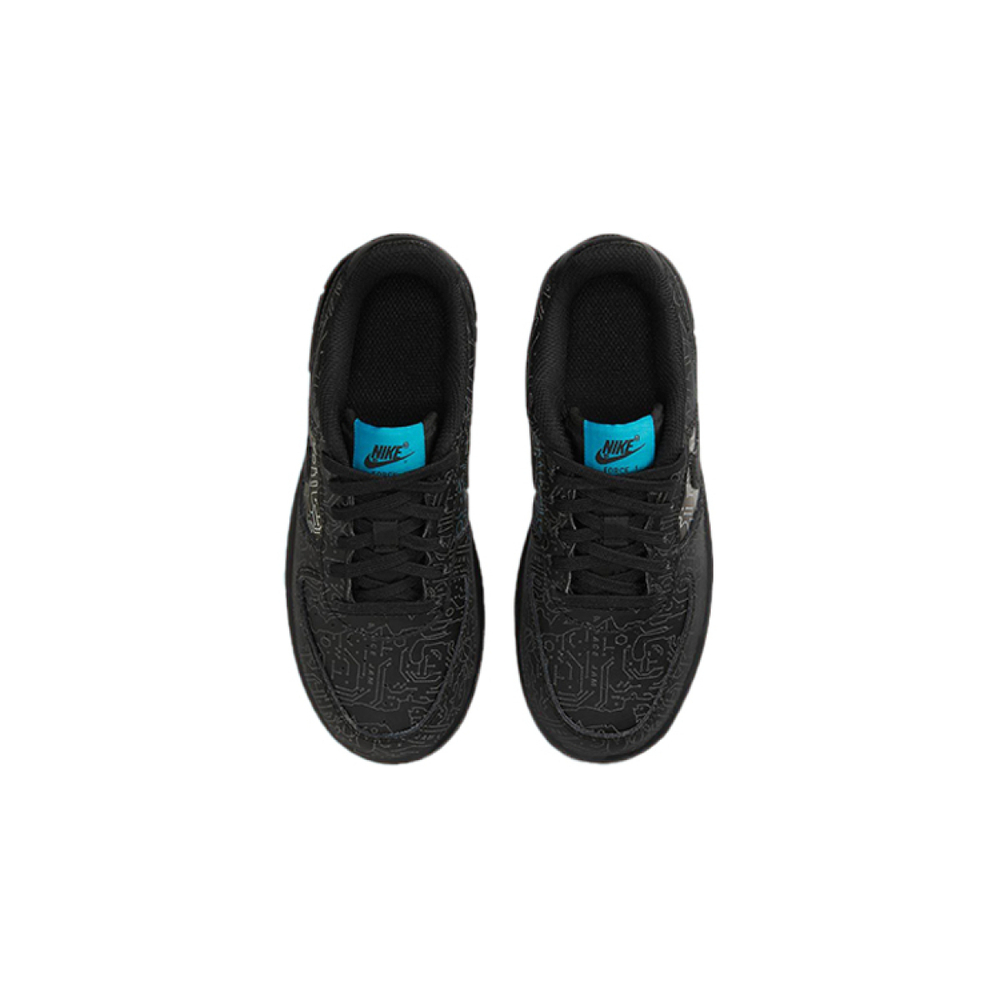 Nike Air Force 1 Space Jam