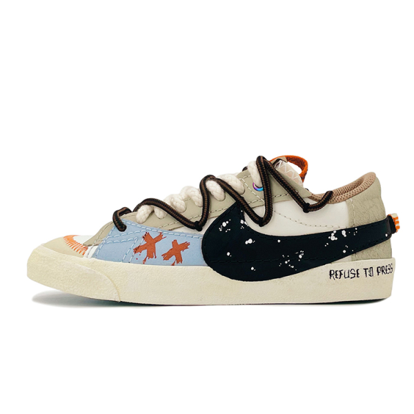【 】 Nike Blazer Low 77