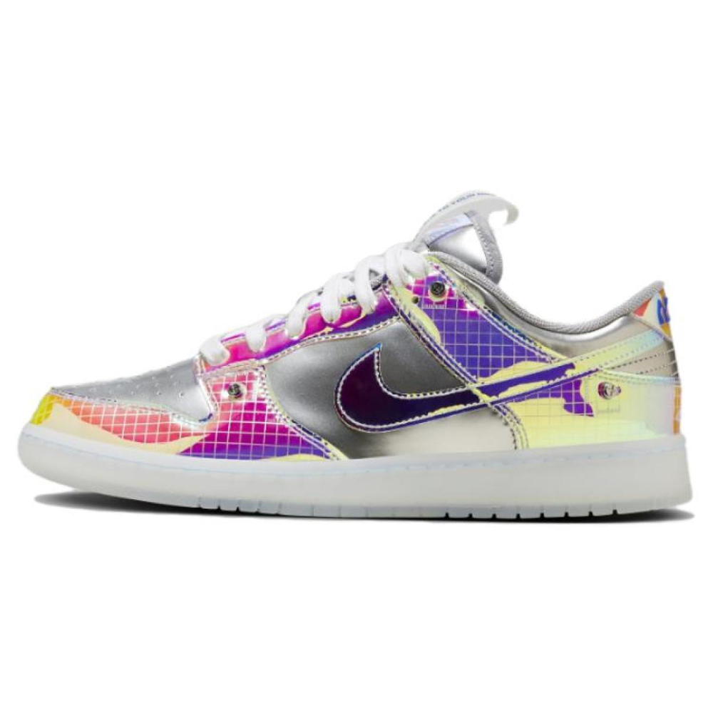 Nike Dunk Low "Hyperflat"