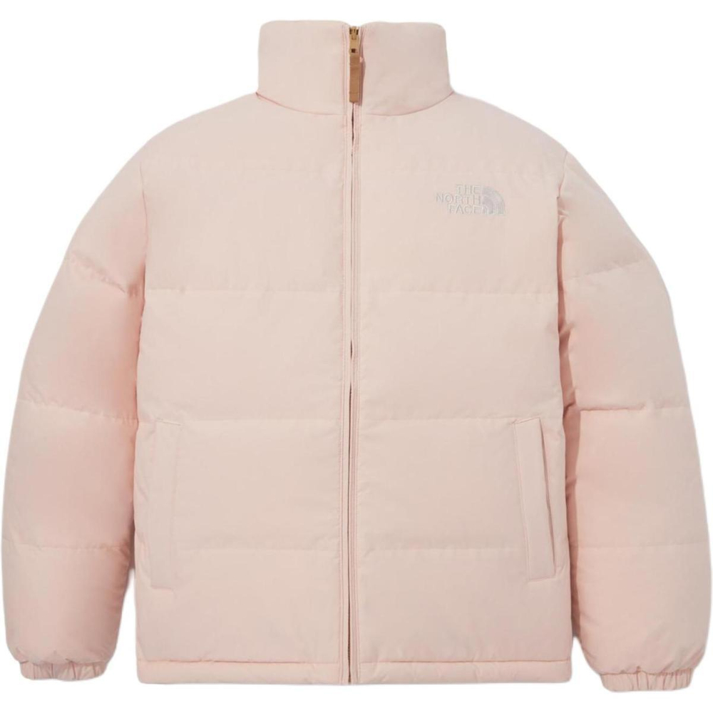 THE NORTH FACE Logo
