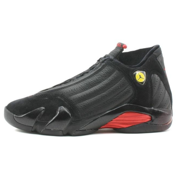Jordan Air Jordan 14 Retro Last Shot 2005