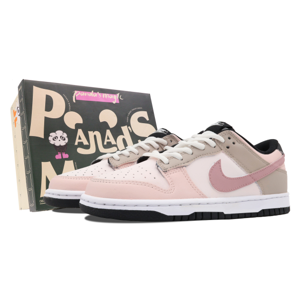 【 】 Nike Dunk Low Retro GS