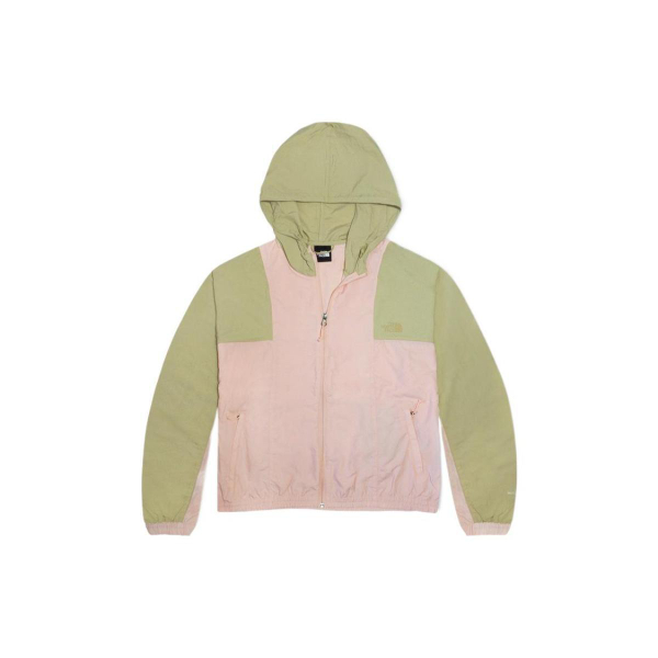 THE NORTH FACE UPF50+