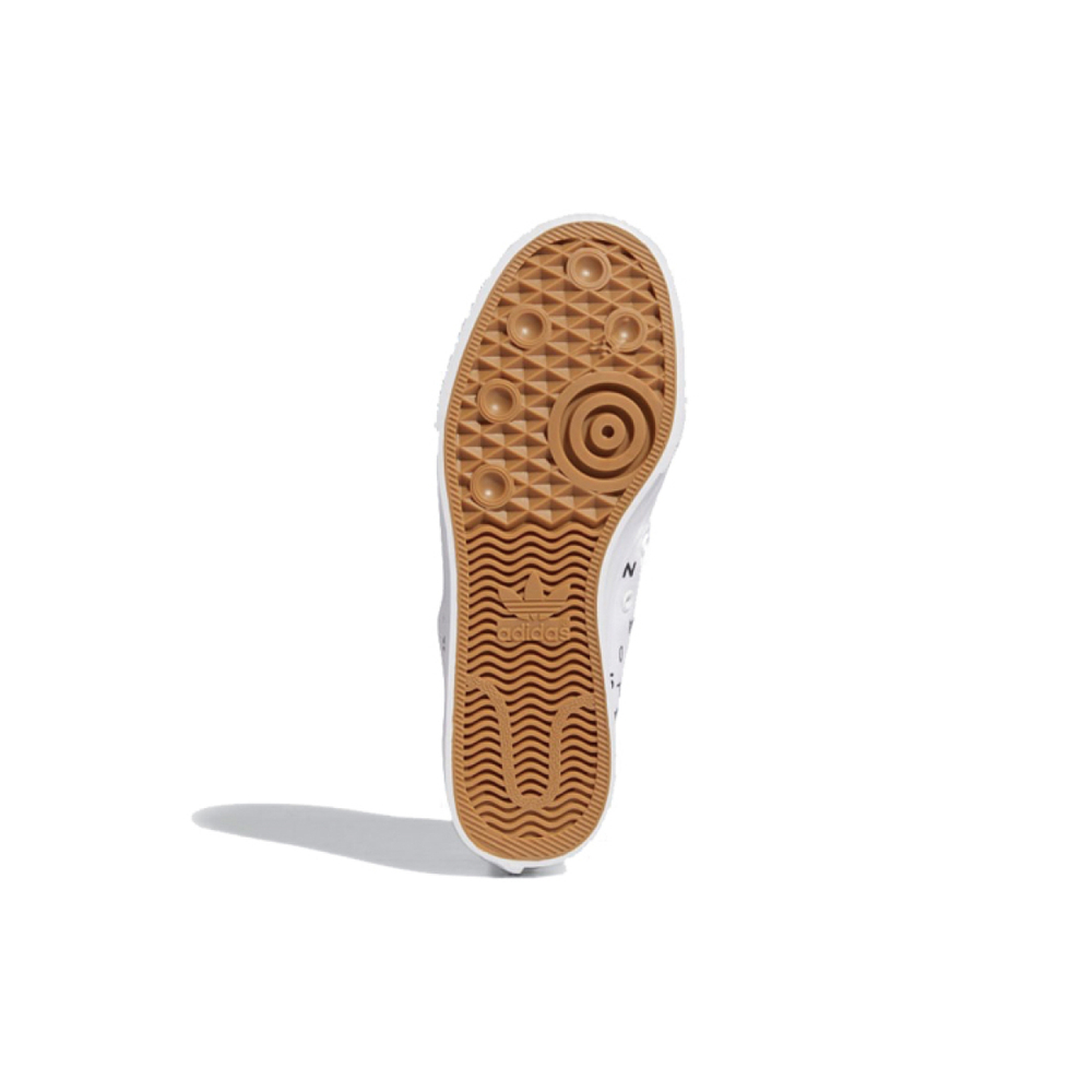 Adidas originals NIZZA Trefoil