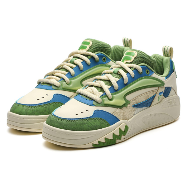 FILA FUSION DESPERADO LOW PU