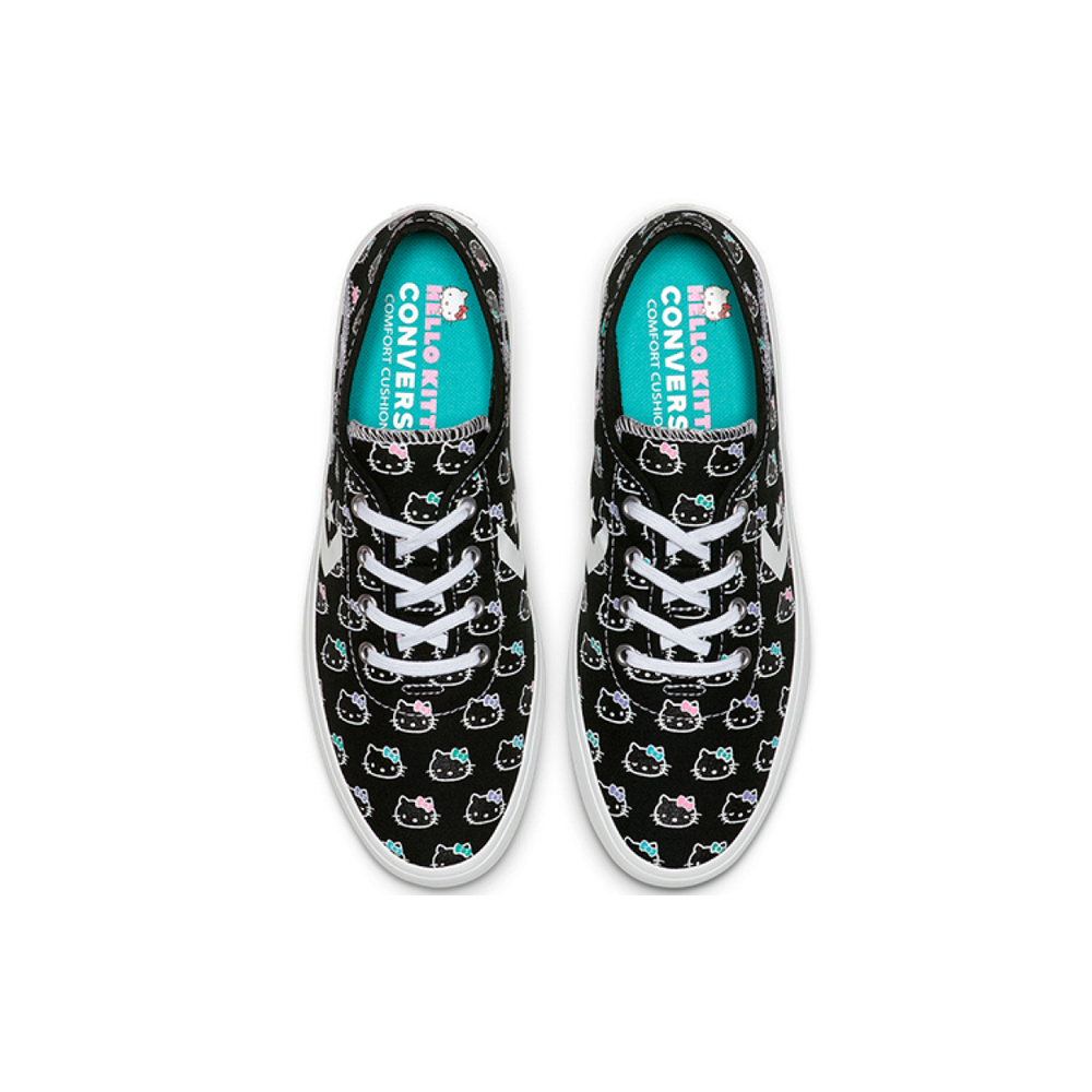Hello Kitty/ x Converse Costa Low Top