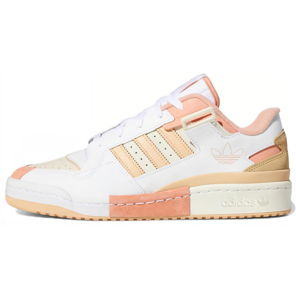 Adidas originals FORUM Exhibit Low