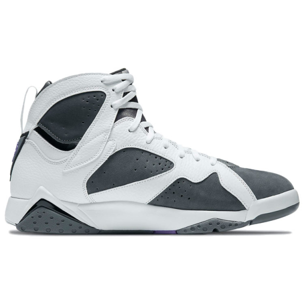 Jordan Air Jordan 7 retro "flint" TPU 2021