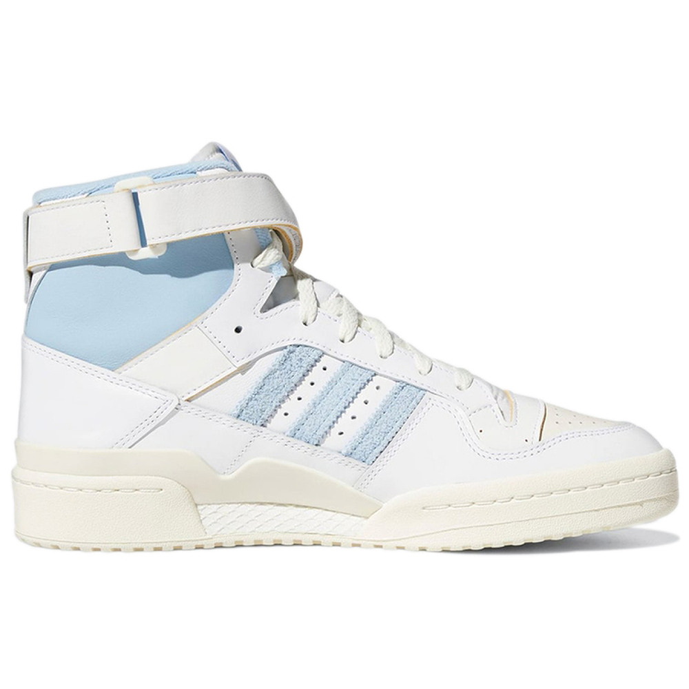 Adidas originals FORUM 84 High "UNC"