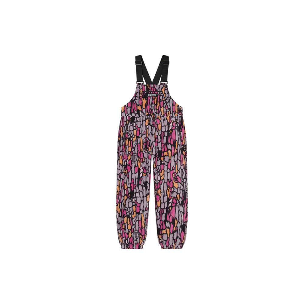 Supreme FW20 Week 14 Polartec Overalls
