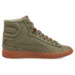 PUMA Vikky Mid L Fur