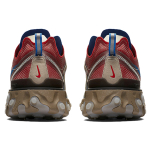 Nike React Element 87 Light Beige Chalk