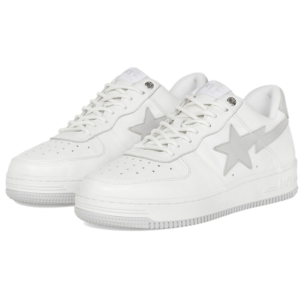 JJJJound x A BATHING APE STA