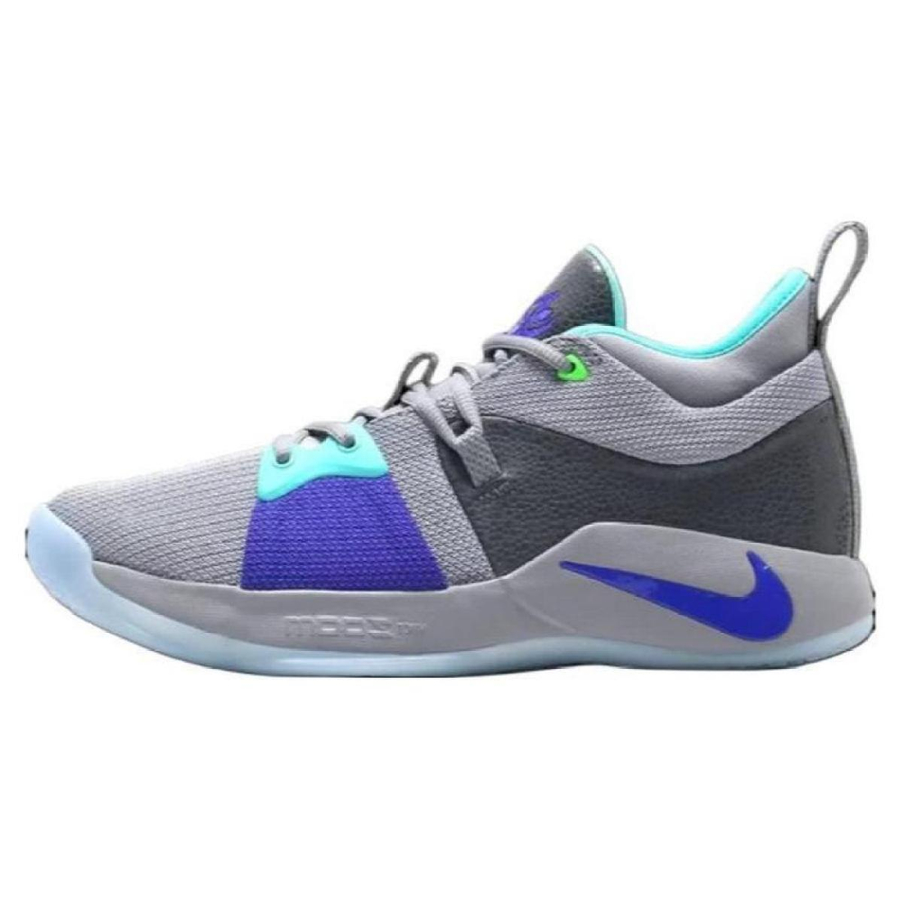 Nike PG 2 "Pure Platinum"