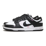 【 】 Nike Dunk Low Black GS