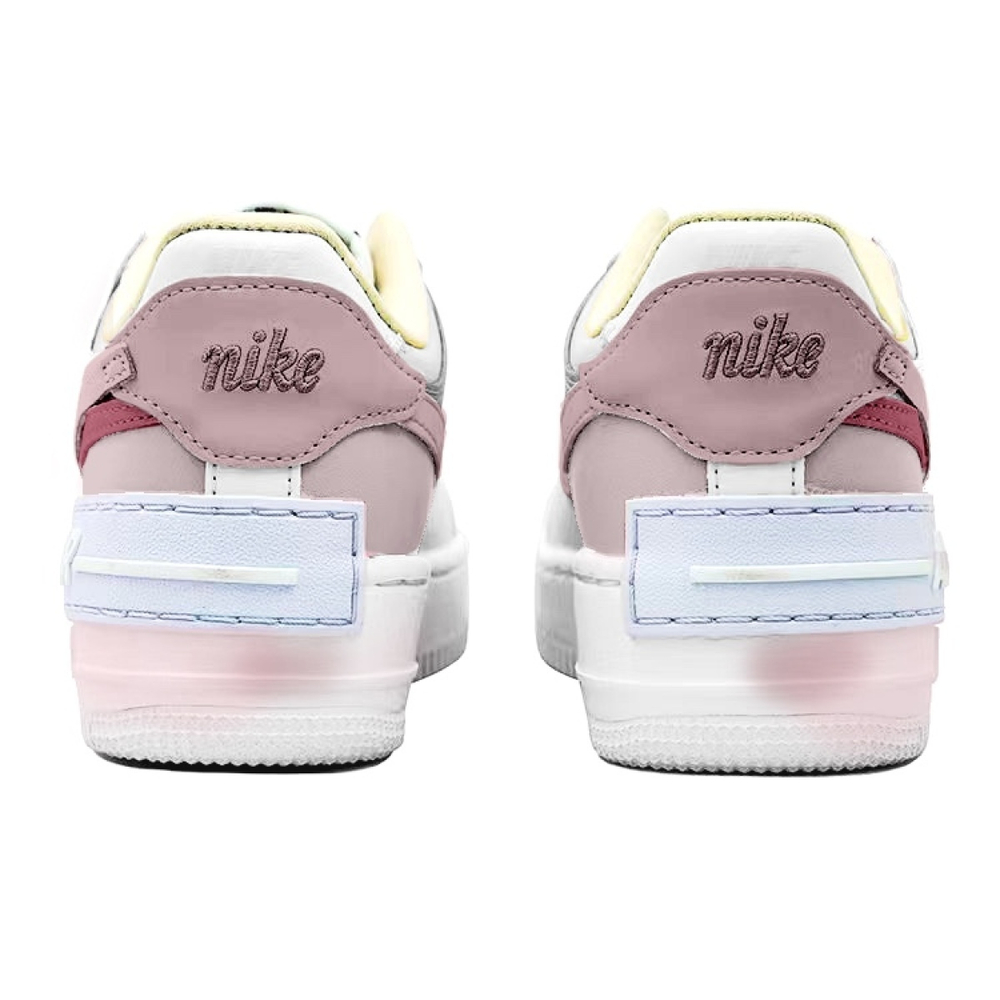 【 】 Nike Air Force 1 Low Shadow OKHR