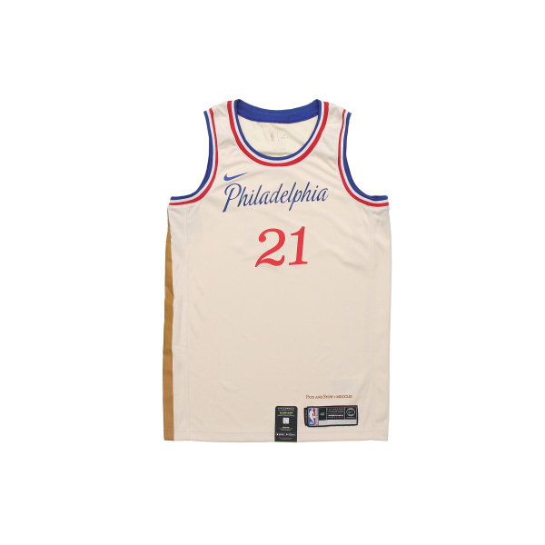 Nike NBA SW 19-20 76 21