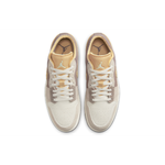 Jordan Air Jordan 1 Low "Taupe Hazet"