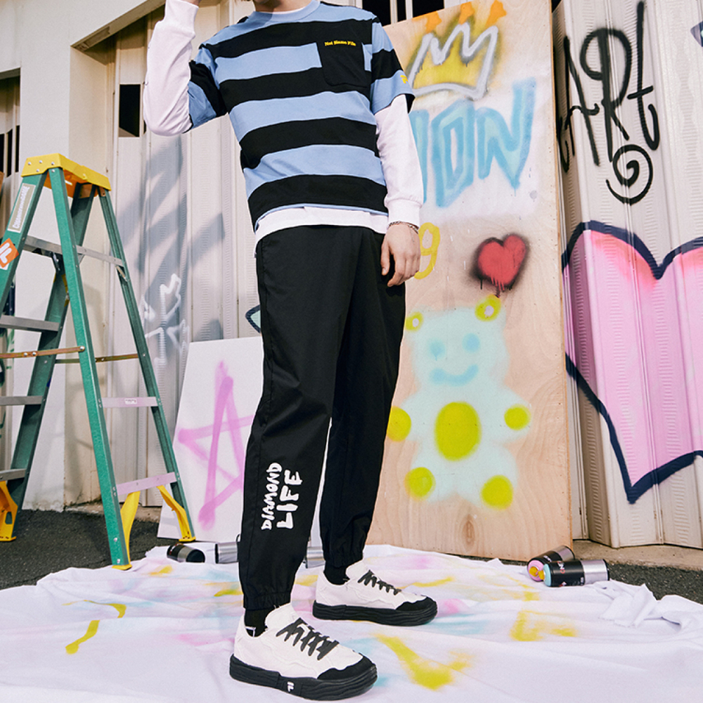 FILA FUSION POP 2