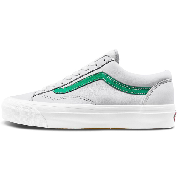 Vans Style 36 LX
