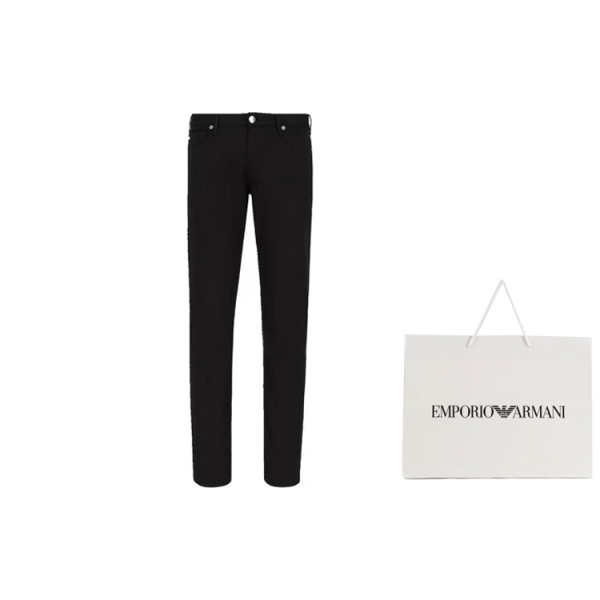 EMPORIO ARMANI FW21