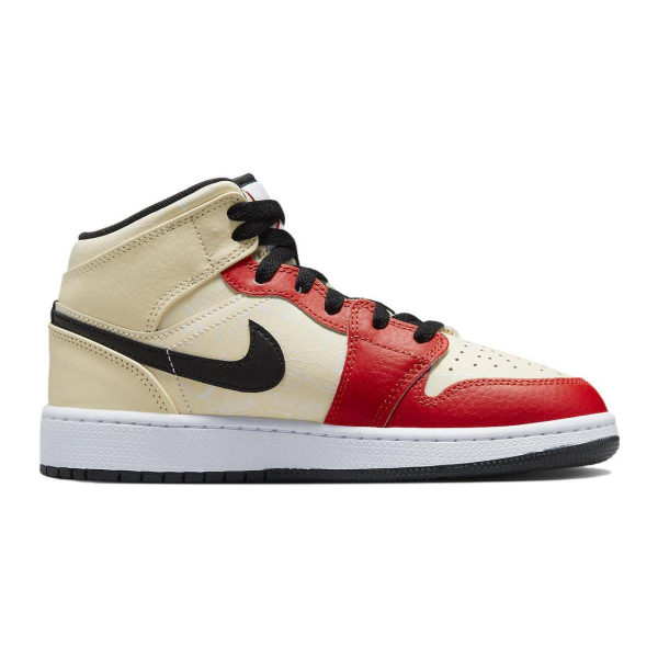 Jordan Air Jordan 1 Mid "Dunk Contest"