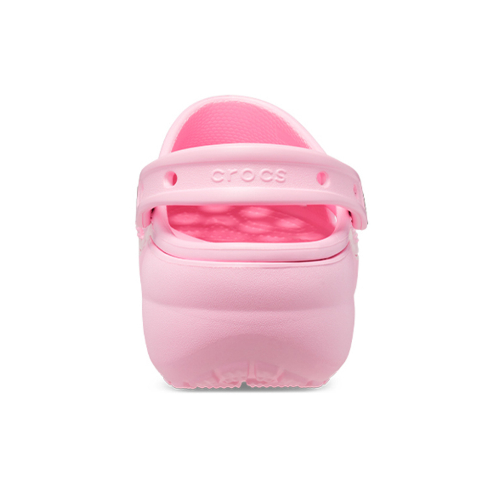 Crocs Classic clog EVA 4.1cm