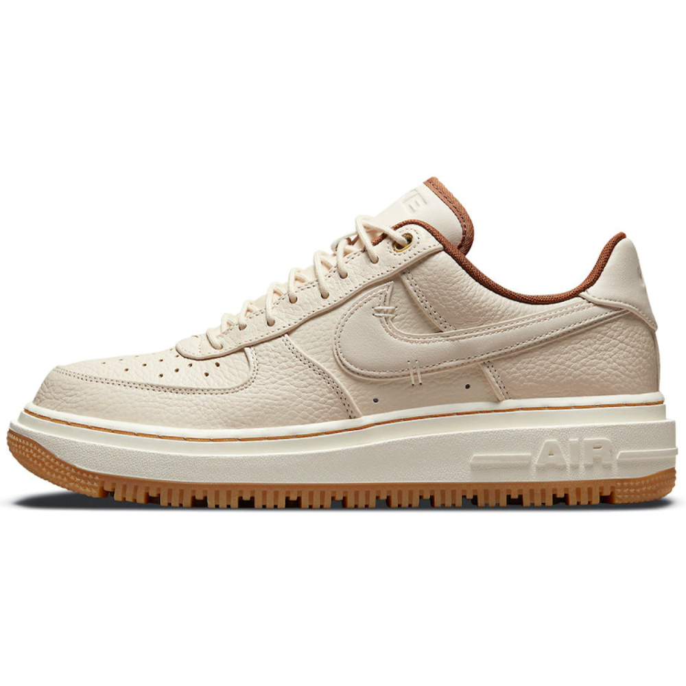 Nike Air Force 1 Luxe "Pecan"
