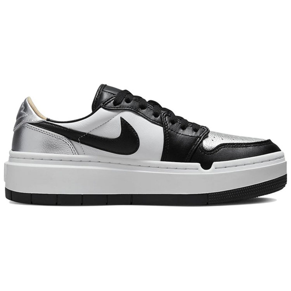 Jordan Air Jordan 1 elevate low se "silver toe"