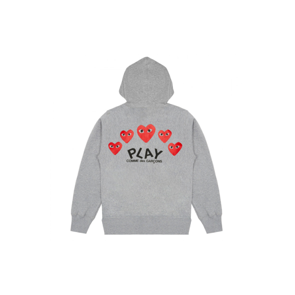 CDG Play