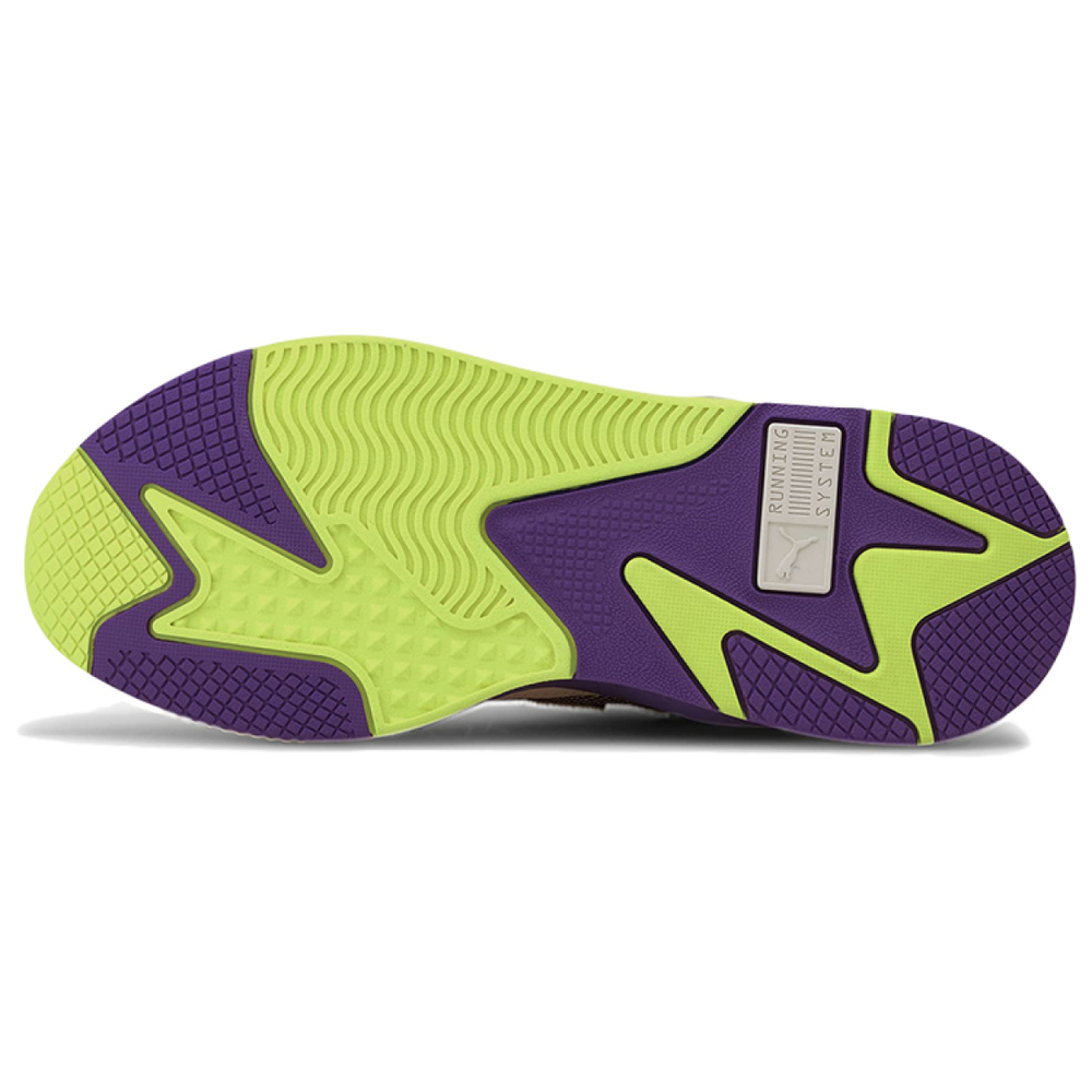 PUMA RS-X Hard Drive